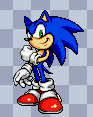 Sonic the Hedgehog (1.44 MIB)